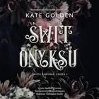 Świt Onyksu mp3 Kate Golden - ebook - najszybsza wysyłka!