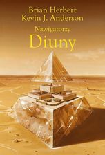 Zdjęcie Nawigatorzy Diuny - Dobra