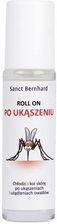 Zdjęcie KRAUTERHAUS SANCT BERNHARD Po ukąszeniu Roll-on (10 ml) - Lubin