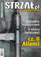 Zdjęcie Magazyn Strzał.pl 12/2023 numer specjalny - Gniezno
