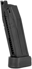Zdjęcie Magazynek CO2 ASG do pistoletu GBB CZ P-10 C - Black - Rogoźno