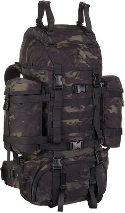 Wisport Reindeer 55 l Backpack - MultiCam Black Full Camo