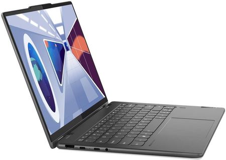 Windowsノート本体 Lenovo Yoga 7 Gen 8 Ryzen 7735U 16/512GB Laptop Lenovo Yoga 7 14ARP8 14/Ryzen5/16GB/512GB/Win11