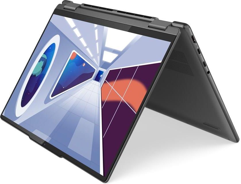 Laptop Lenovo Yoga 7 14ARP8 14/Ryzen7/16GB/512GB/Win11