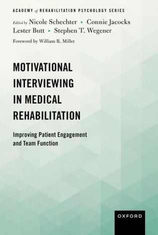 Motivational Interviewing in Medical Rehabilitation Improving Patient ...