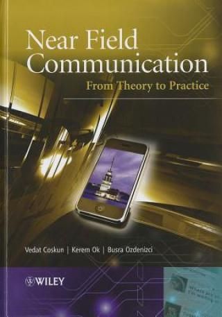 Near Field Communication (NFC) - From Theory To Practice - Literatura ...