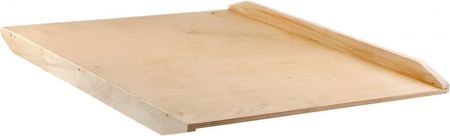 Garneczki Stolnica dwustronna drewniana 50 cm 66399