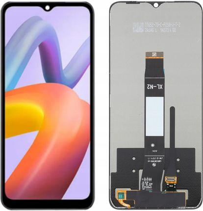 WYŚWIETLACZ LCD EKRAN DOTYK XIAOMI REDMI A2