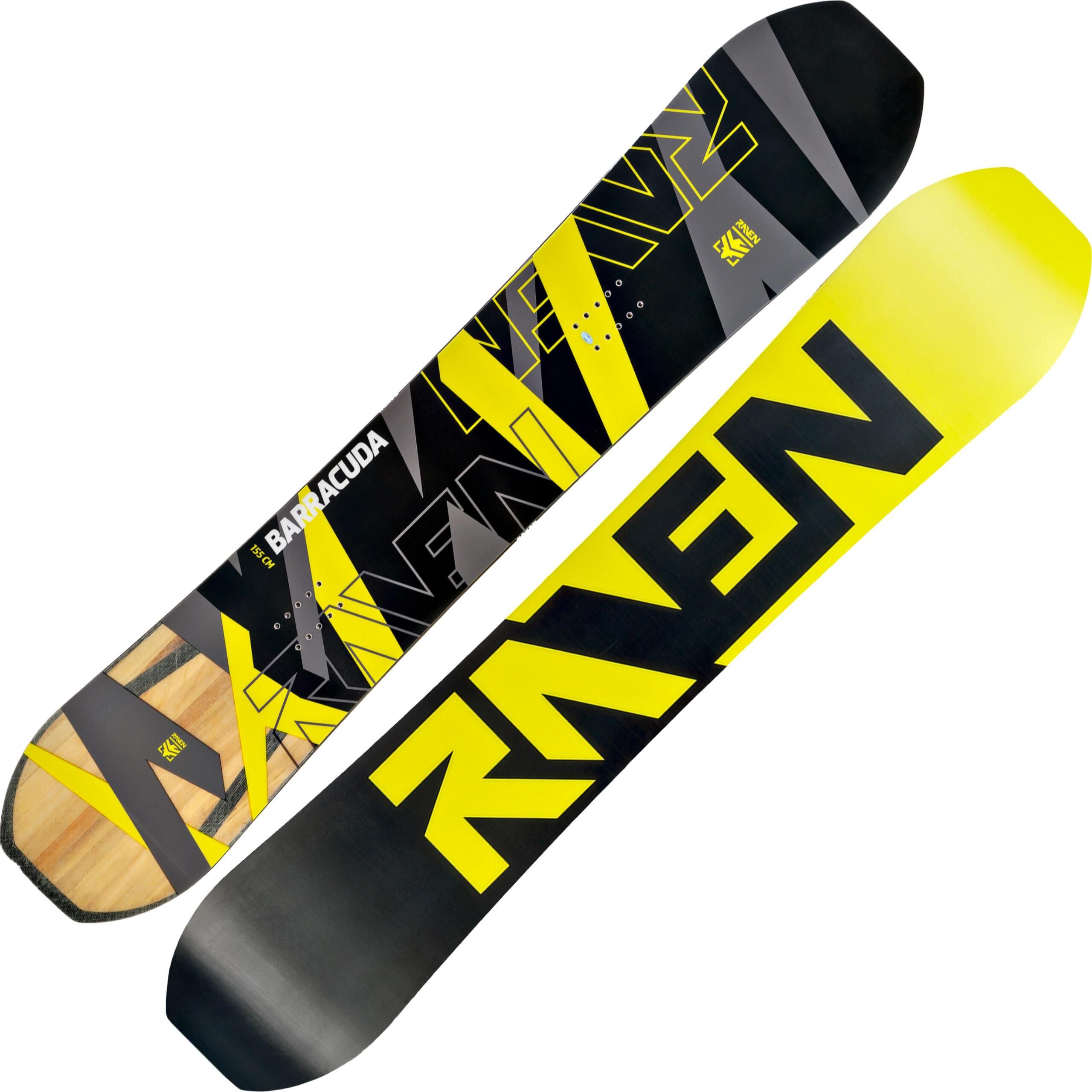 バートン BURTON RIPCORD リップコード 154cm ウィンタースポーツ