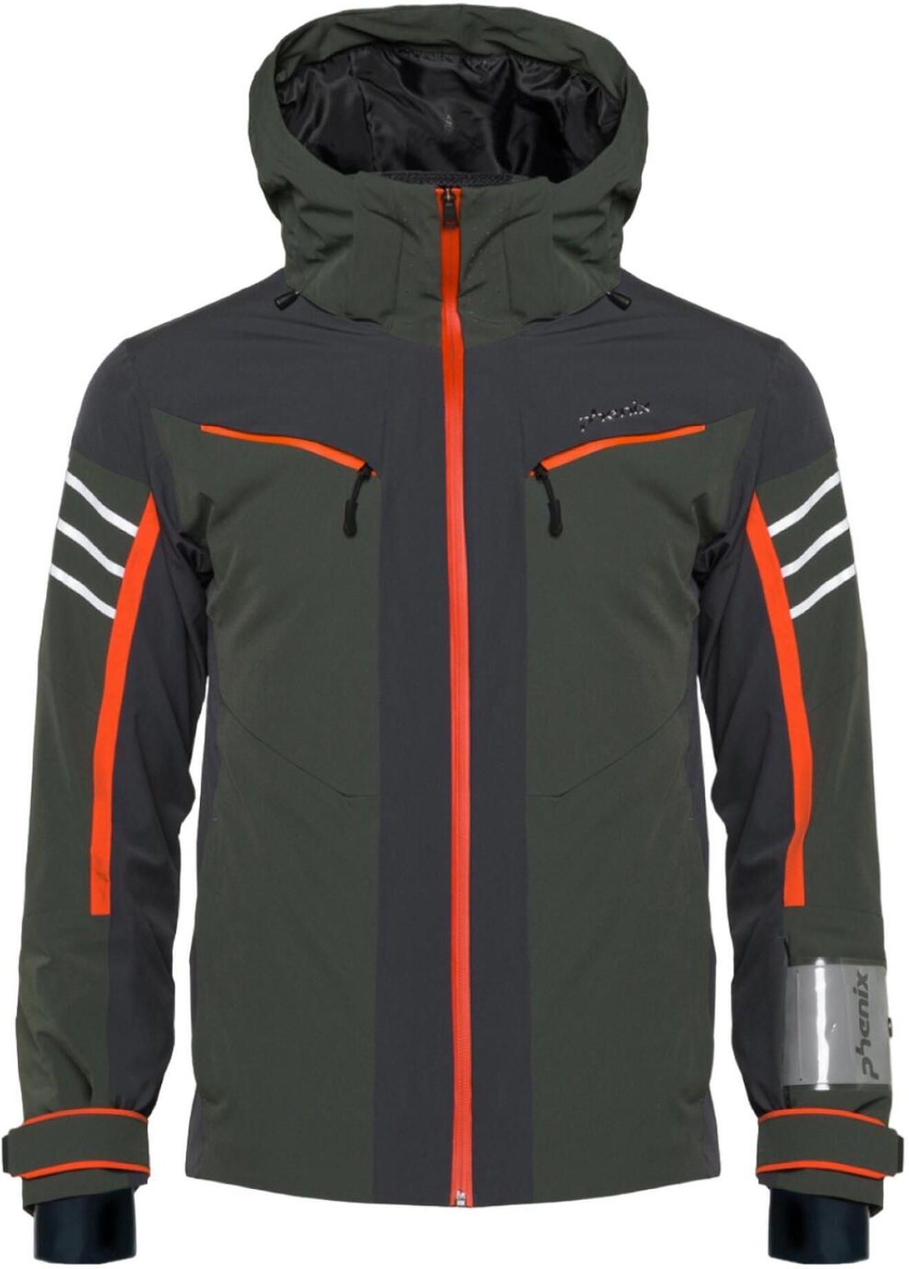 【NOS】PHENIX 3PEACE SKIWEAR NOS】PHENIX 3PEACE SKIWEAR phenix (Phoenix) latest model