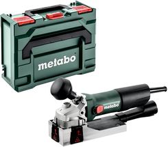 Zdjęcie Frezarka do lakieru Metabo LF 850 S + metaBOX - Sulejówek