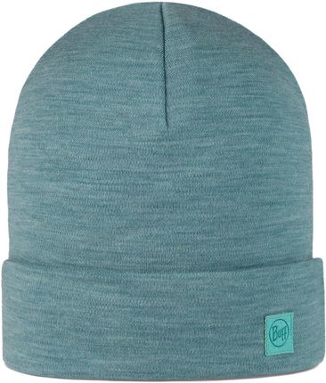 Czapka wełniana Buff Heavyweight Merino Wool Hat