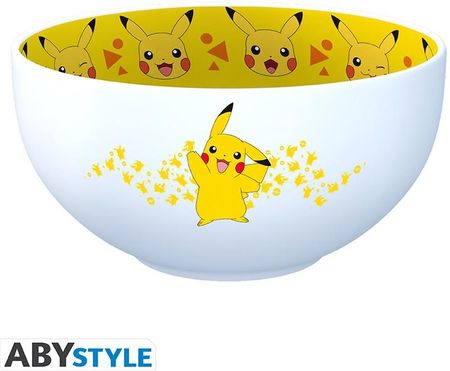 ABYstyle Pikachu Miska Pokemon
