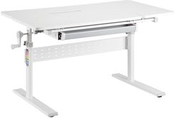 Zdjęcie Biurko Dziecięce Regulowane Xd Spe-X102Wl 100X60Cm - Prochowice