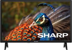 Telewizor LED Sharp 24FA2E 24 cale HD Ready