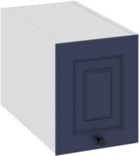 Zdjęcie Matera Nadstawka Go 30 Gł Hk Xs Granatowy Mat 100408006 - Andrychów