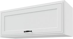 Zdjęcie Trento Szafka Wisząca Niska W4B/90 Biały Mat 100408095 - Odolanów