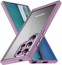 Erbord Etui Do Galaxy S24 Ultra, Impact Guard Ochrona Aparatu, Osłona Wyspy
