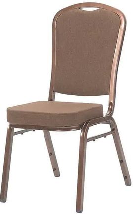 Krzesło Bankietowe Exclusive Brown 20X20X1.0 3570