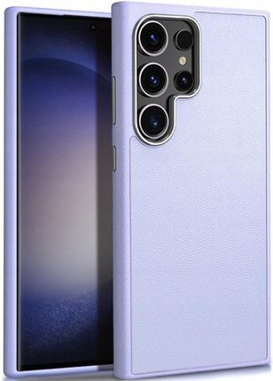 Erbord Etui Skórzane Do Samsung Galaxy S24 Ultra, Case Obudowa Plecki Nakładka