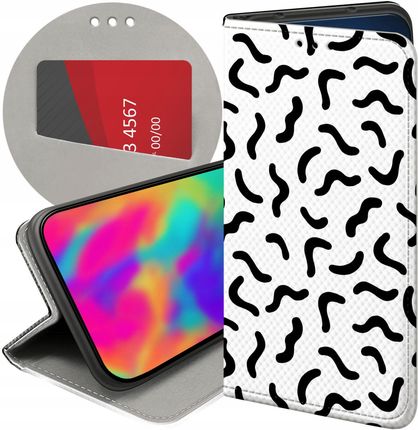 Hello Case Etui Z Klapką Do Xiaomi Mi 11 Uniwersalne Zwykłe Mix Futerał Case