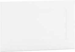 Stolkar Panel Boczny Adele 36X56,4 Biały Groszek Mat 010A691