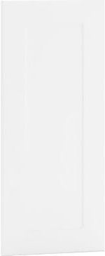 Stolkar Panel Boczny Adele 72X30,4 Biały Groszek Mat 010T276