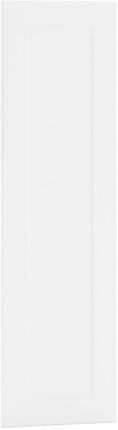 Stolkar Panel Boczny Adele 108X30,4 Biały Groszek Mat 010T277