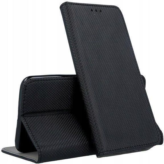 Custodia Libro Magnetico Per OPPO A18 / A38 - Cover Smart In Pelle Sintetica Con Protezione Schermo