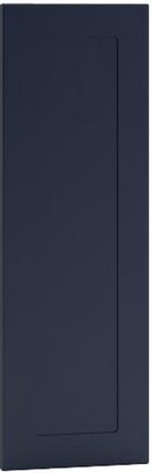 Stolkar Panel Boczny Adele 92X30,4 Granatowa Mat 030T280