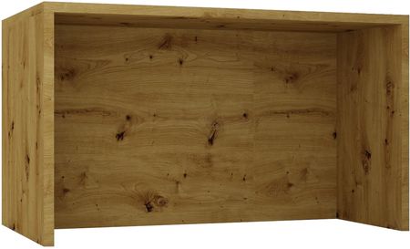 Stolkar Wyspa Kuchenna 140 Cm Dąb Artisan Wkdapda004A1094