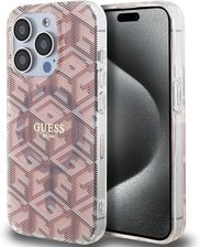 Guess Guhmp15Lhgcustgp Iphone 15 Pro 6.1