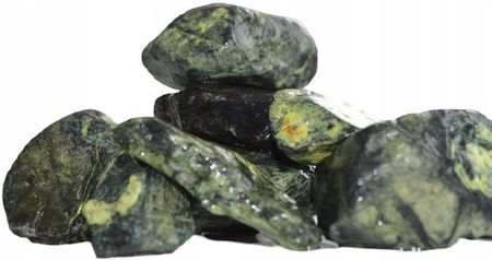 Otoczak Zielony Green&Black Kamień Ogród 25kg