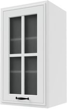 Zdjęcie Trento Witryna Wisząca W2S/40 Biały Mat 100408072 - Bychawa