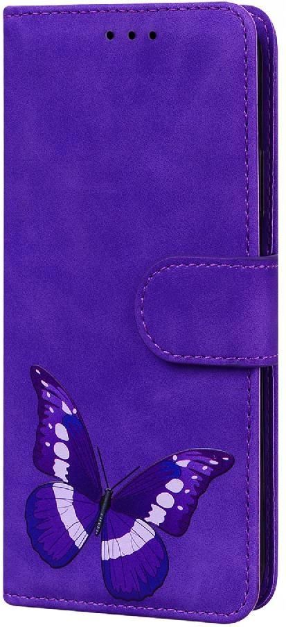 Book Case Für Sony Xperia XA2 Hülle Tasche