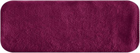 Eurofirany Ręcznik Szybkoschnący Z Mikrofibry Amy 80X150 Fioletowy 114835