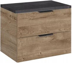 Zdjęcie Jellow 169332 Komoda Frame 60 2S D?B Canela Bez Blatu Pdw El.169332 568238 - Świętochłowice