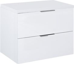 Zdjęcie Jellow 169333 Komoda Frame 60 2S White Hg Bez Blatu Pdw El.169333 568239 - Trzebinia