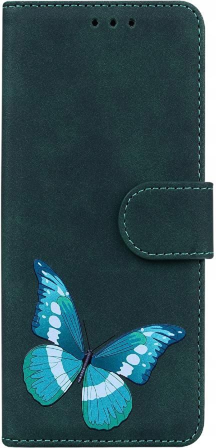 SEAHAI Cover per Honor Magic 5 Lite 5G (Magic5 Lite), Ultra Sottile