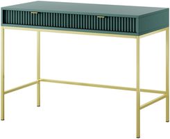Piaski Toaletka Nova T104 104X78X50 Cm Labrador / Złota 100433774