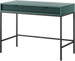 Zdjęcie Piaski Toaletka Nova T104 104X78X50 Cm Labrador / Czarna 100433776 - Starachowice