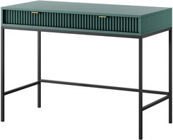 Zdjęcie Piaski Toaletka Nova T104 104X78X50 Cm Labrador / Czarna Złota 100433775 - Nidzica
