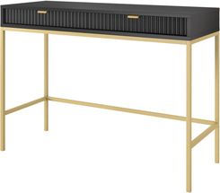 Zdjęcie Piaski Toaletka Nova T104 Złoty / Czarna 100402679 - Nidzica