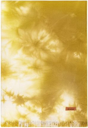 Bricini Ręcznik Plażowy Watercolor Mustard 85X175 Cm 79161