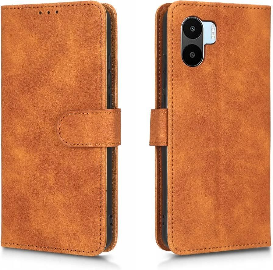 Yoedge 2 Piezas Navidad Fundas para Xiaomi Redmi A1 4G 6,52, Transparente Christmas Carcasa Silicona con Decoración Navidades Dibujos Aesthetic Capa