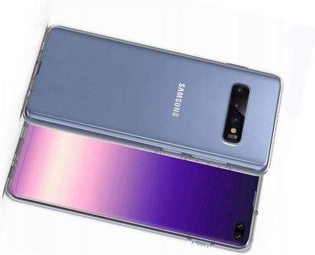 Izigsm Etui Silikonowe Do Samsung Galaxy A50 Nakładka