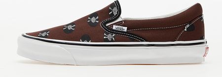 Vans Vault x Wacko Maria OG Classic Slip-On LX Sequence