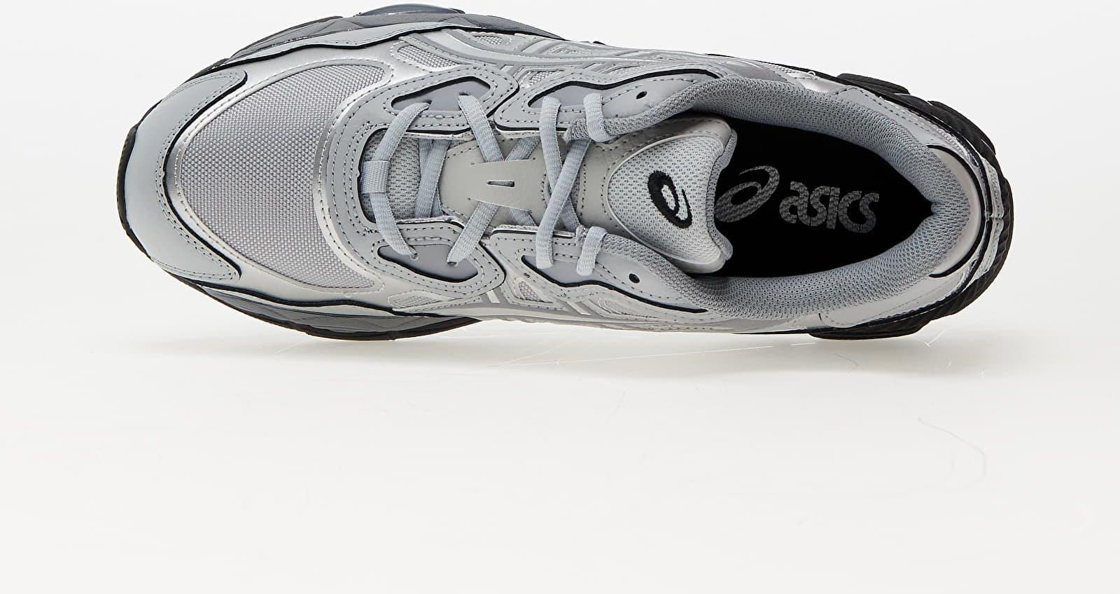 asics GEL-NYC 23cm希少サイズMidGray/SheetRock Buty męskie Asics Gel-NYC Mid Grey/ Sheet Rock | Footshop