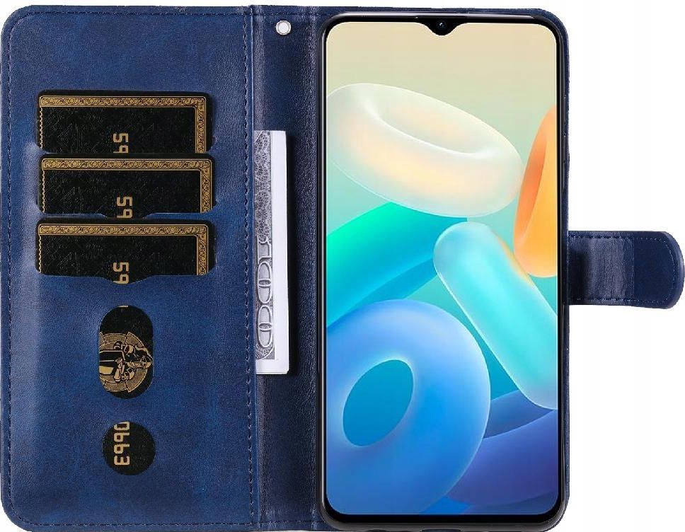 LIUZIHAN Coque Pour Vivo Y77 5G. Housse Antichoc élégant Et Robuste