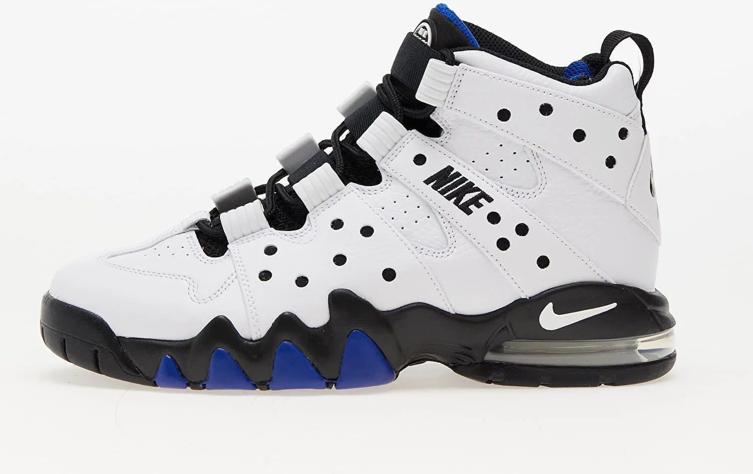 NIKE AIR MAX2 CB'94 　28cm Nike Air Max2 CB '94 White/ Black-Old Royal - Ceny i opinie